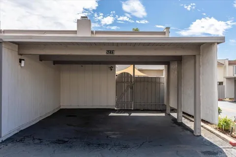 an outdoor view of garden