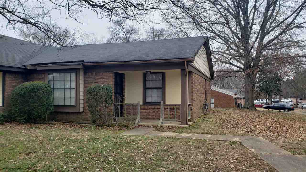 7041 Raleigh Lagrange Road Cordova, TN 38018 - Photo 1 of 13