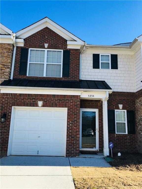 5354 Langston Road Norcross, GA 30071 - Photo 1 of 1 a front view of a house