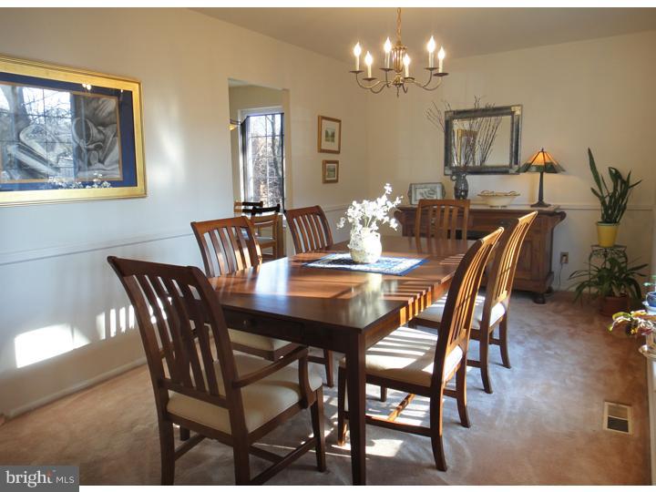 11057 Greiner Road Philadelphia, PA 19116 - Photo 3 of 23 Dining Room