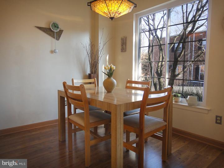 11057 Greiner Road Philadelphia, PA 19116 - Photo 8 of 23 Breakfast Room
