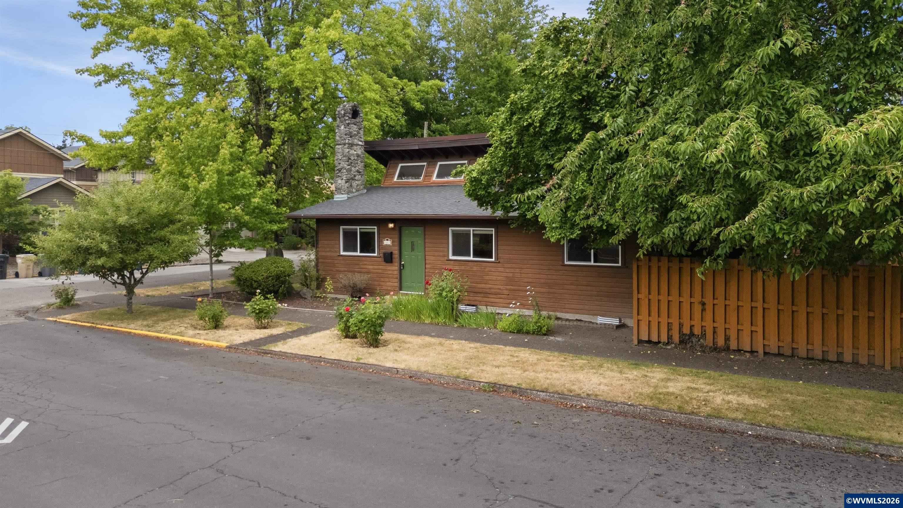 1663 Northwest Tyler Avenue Corvallis, OR 97330 - Photo 3 of 38