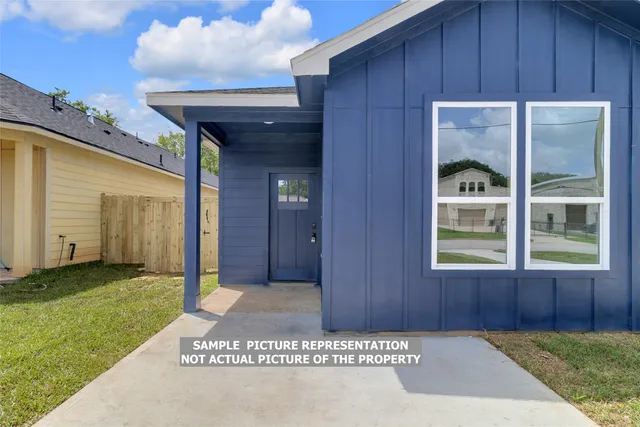 $389,500 | 104 Runnels Street, Willis, TX 77378