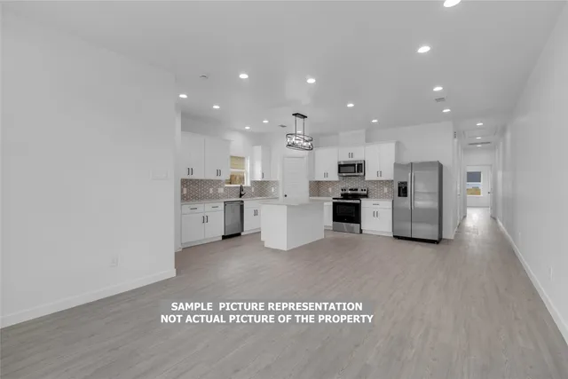 $389,500 | 104 Runnels Street, Willis, TX 77378