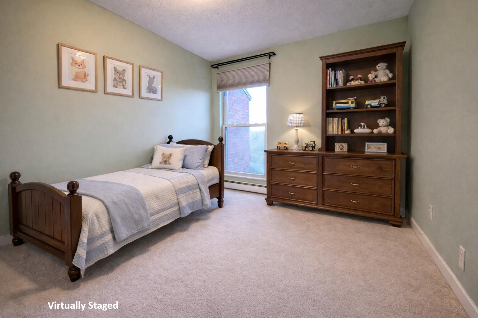 20 Juniper Lane, Unit 16 Westbrook, ME 04092 - Photo 21 of 29 beedroom 4