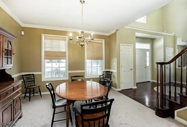 $4,800 | 2 Northridge Court, Hackettstown, NJ 07840