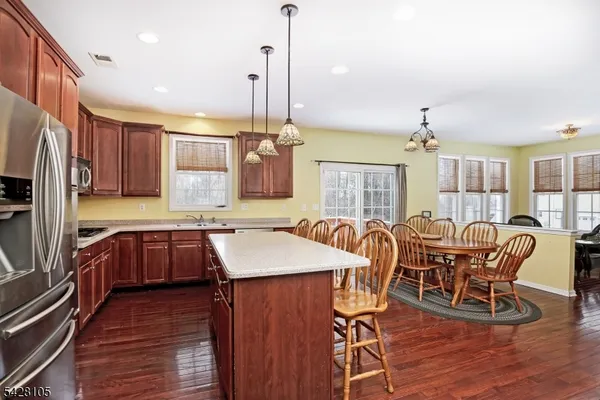 $4,800 | 2 Northridge Court, Hackettstown, NJ 07840