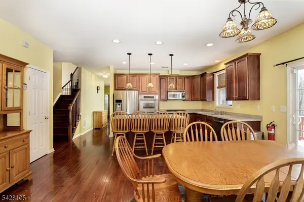 $4,800 | 2 Northridge Court, Hackettstown, NJ 07840