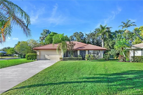 $3,200 | 2225 Southwest Creekside Drive, Palm City, FL 34990