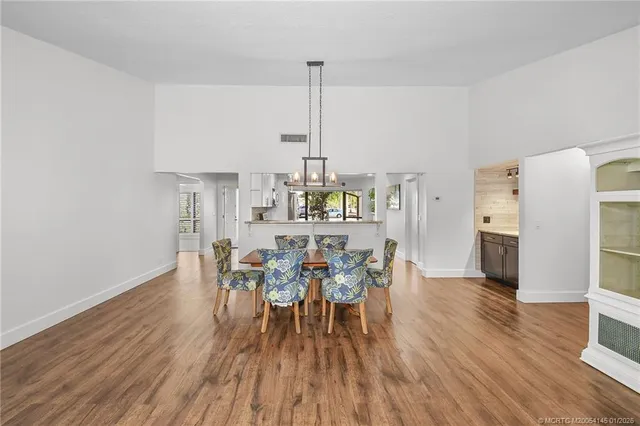 $3,200 | 2225 Southwest Creekside Drive, Palm City, FL 34990