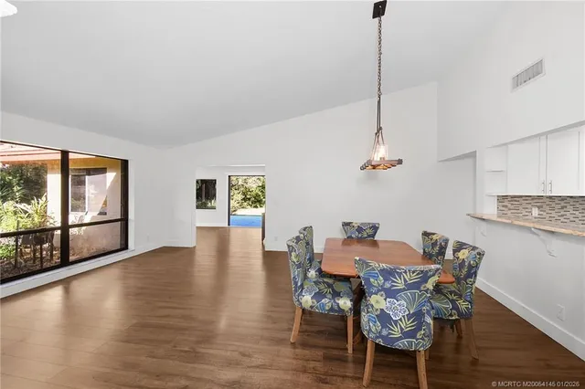 $3,200 | 2225 Southwest Creekside Drive, Palm City, FL 34990