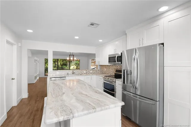 $3,200 | 2225 Southwest Creekside Drive, Palm City, FL 34990