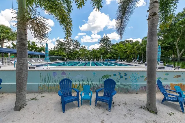 $3,200 | 2225 Southwest Creekside Drive, Palm City, FL 34990