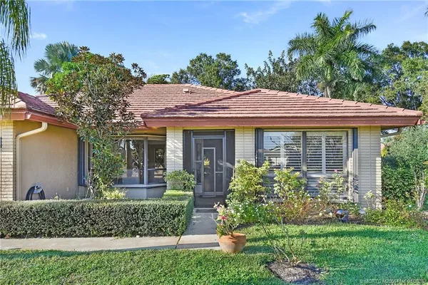 $3,200 | 2225 Southwest Creekside Drive, Palm City, FL 34990