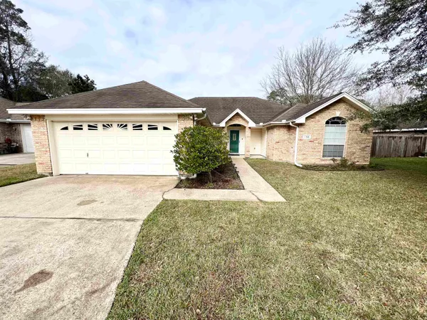 $1,895 | 130 Harmony Drive, Lumberton, TX 77657