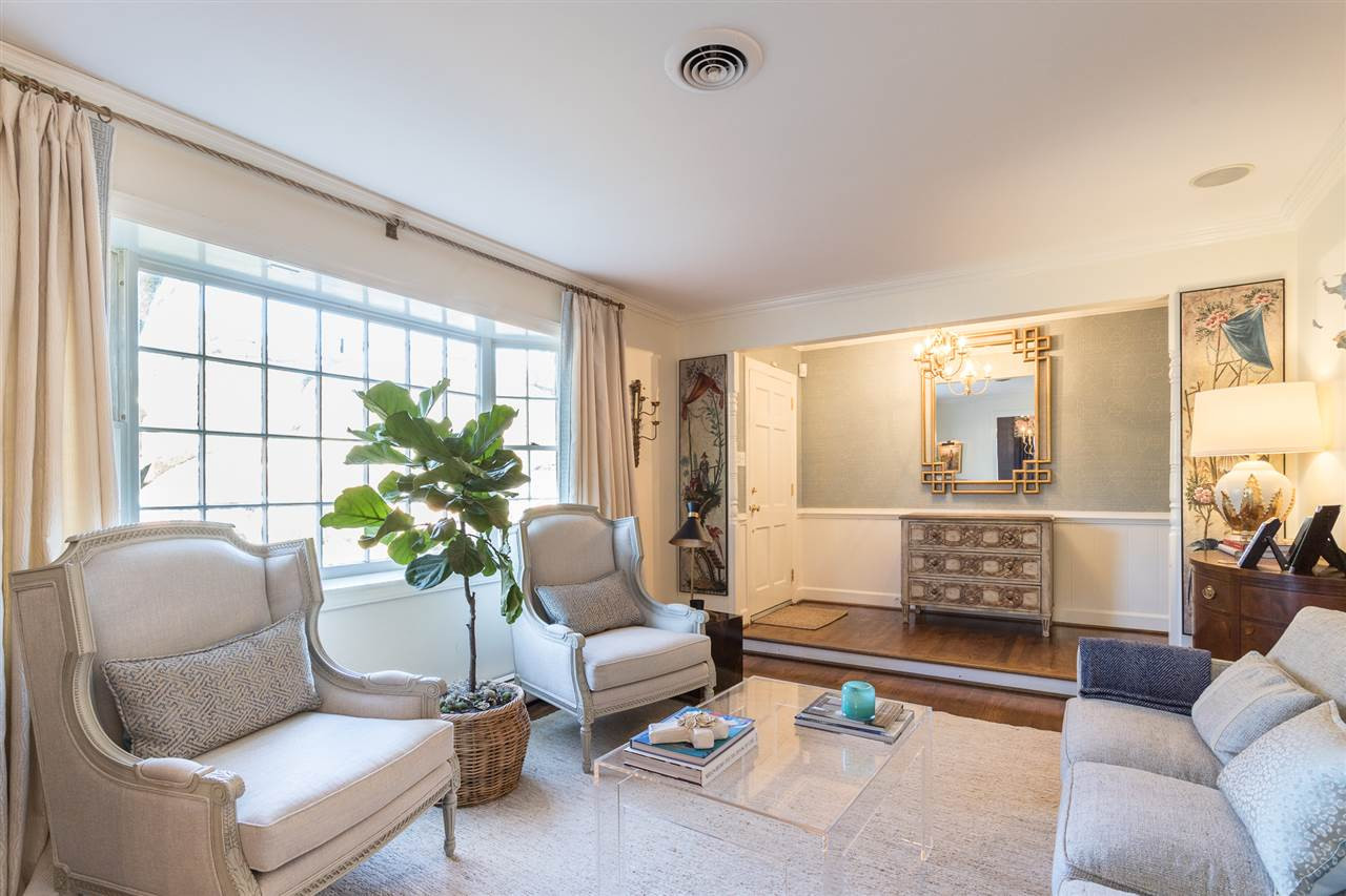 1722 Brooks Avenue Raleigh, NC 27608 - Photo 5 of 23 Photo 6