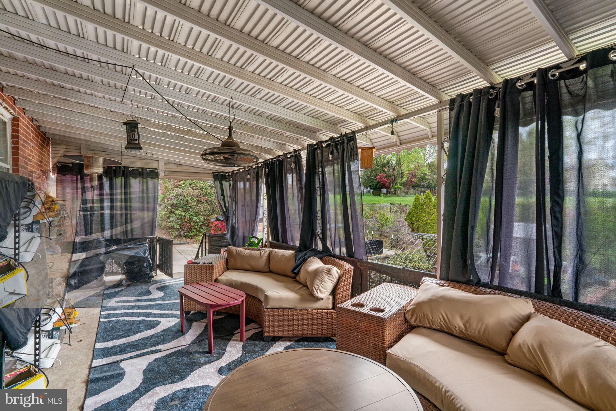 2605 Queen Anne Road Baltimore, MD 21216 - Photo 15 of 40