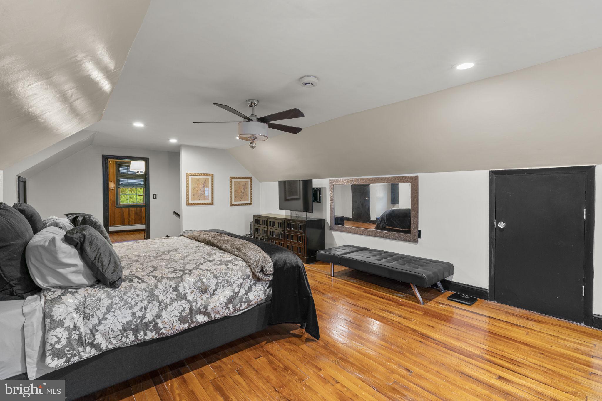 2605 Queen Anne Road Baltimore, MD 21216 - Photo 18 of 40