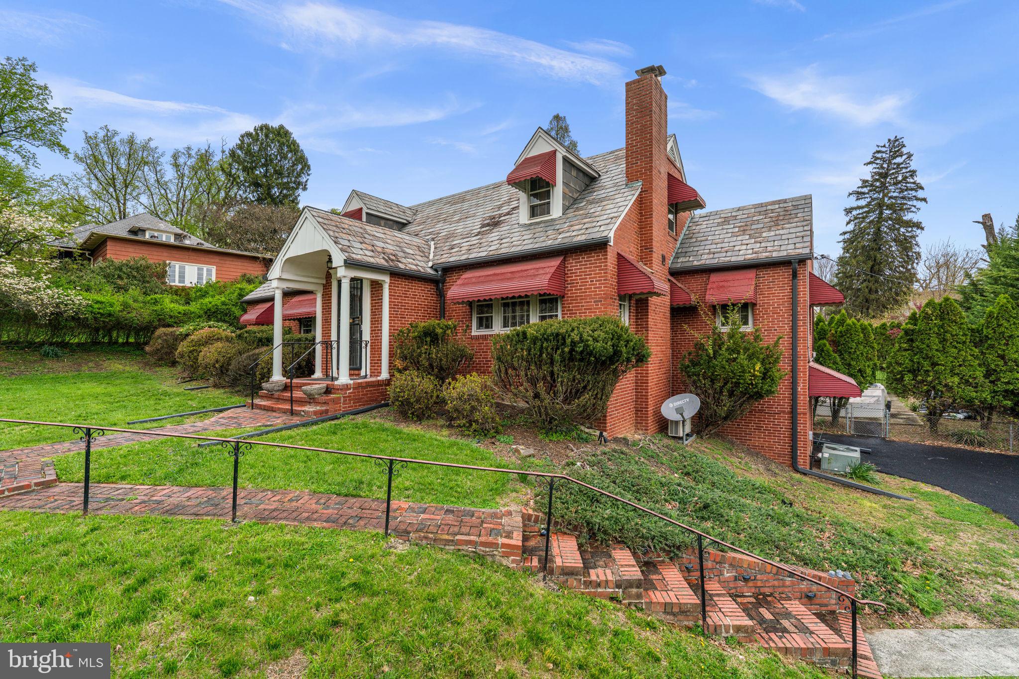 2605 Queen Anne Road Baltimore, MD 21216 - Photo 2 of 40