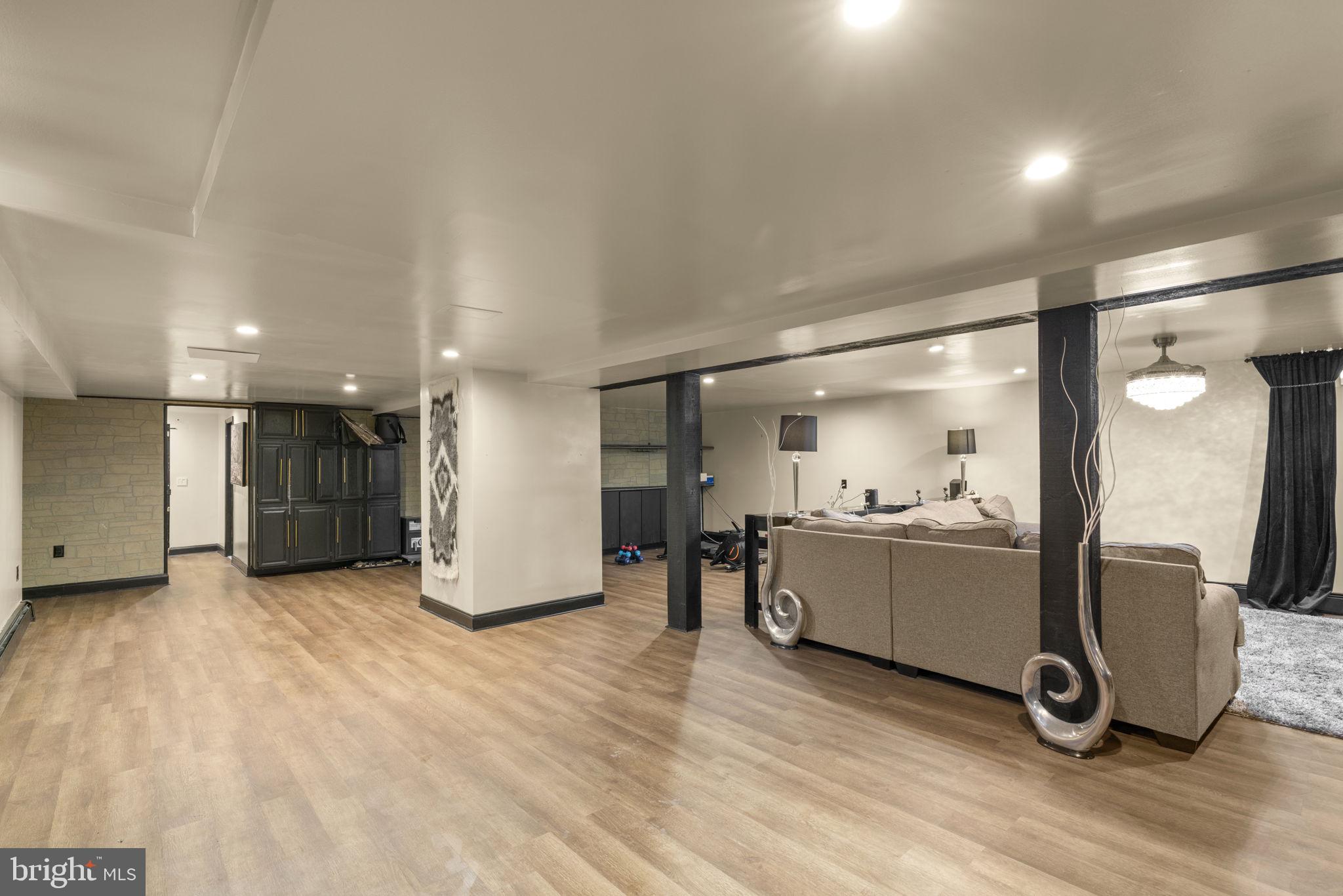 2605 Queen Anne Road Baltimore, MD 21216 - Photo 23 of 40