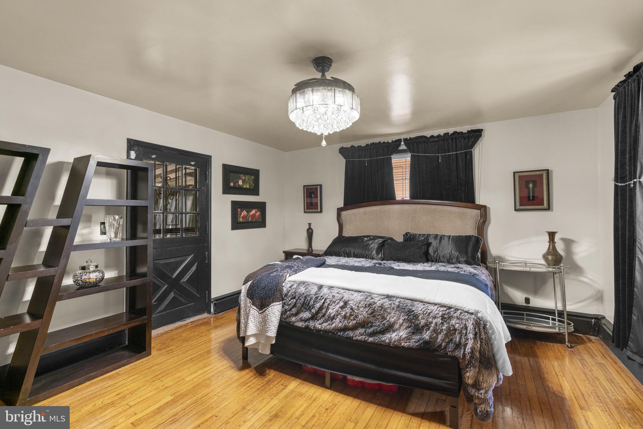 2605 Queen Anne Road Baltimore, MD 21216 - Photo 31 of 40