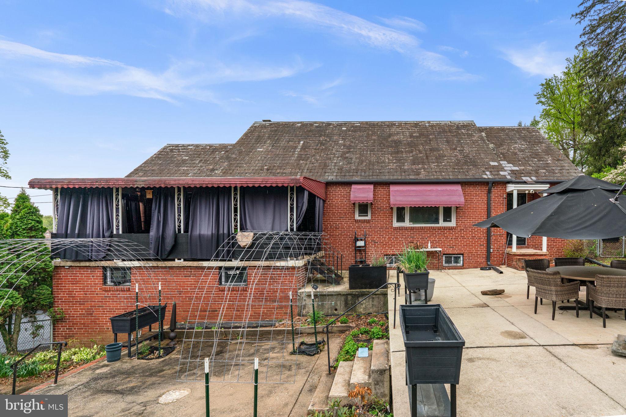 2605 Queen Anne Road Baltimore, MD 21216 - Photo 36 of 40