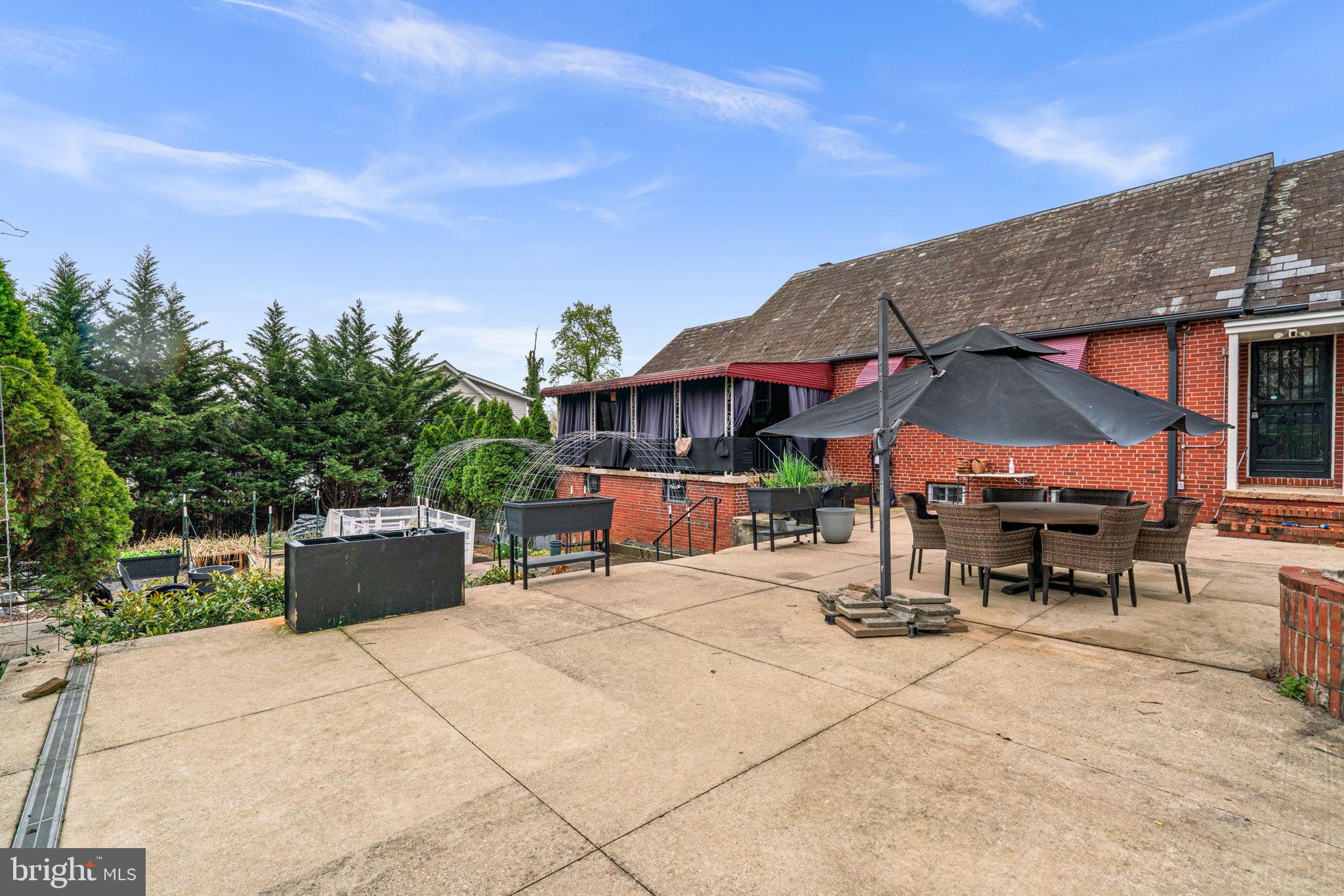 2605 Queen Anne Road Baltimore, MD 21216 - Photo 38 of 40