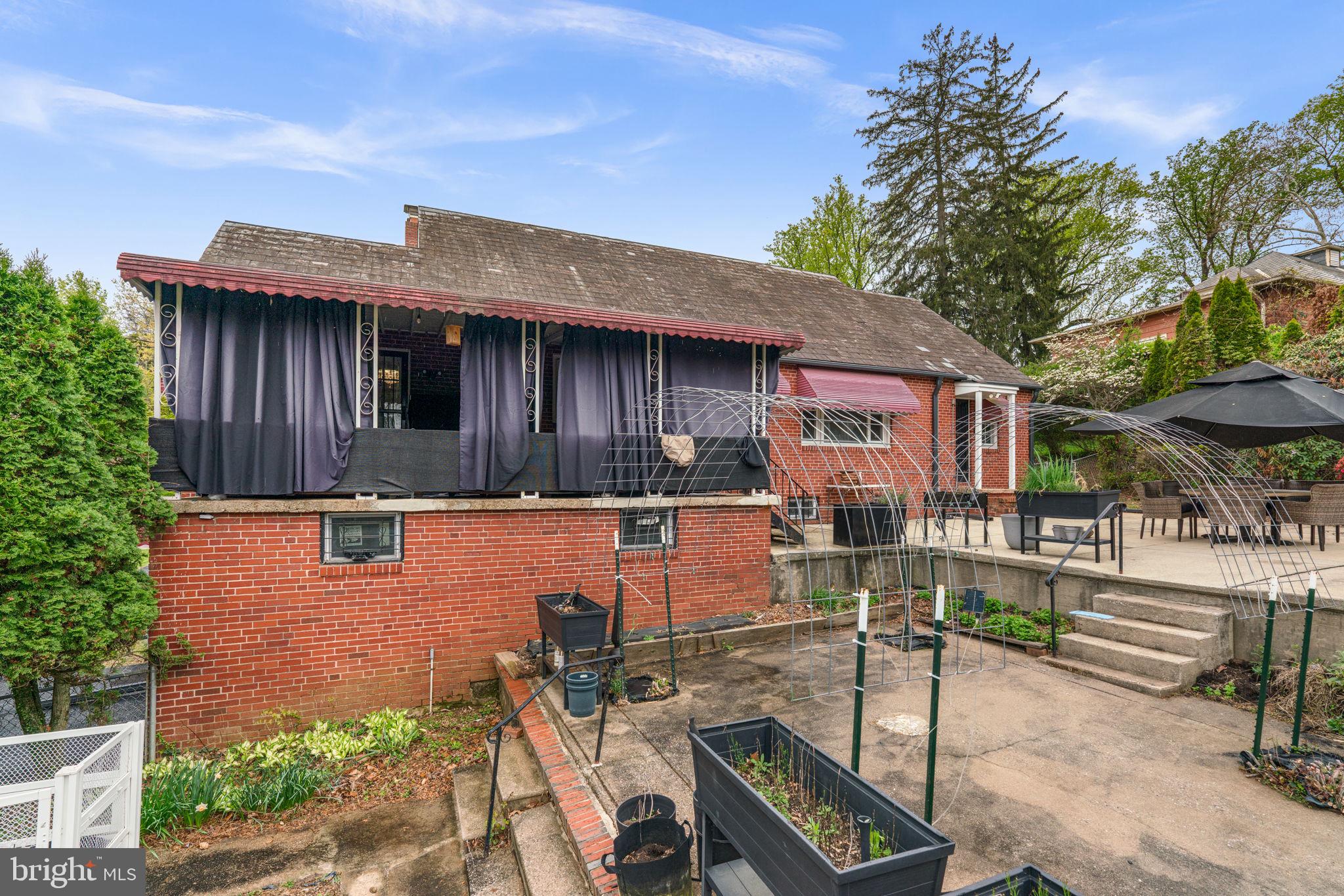 2605 Queen Anne Road Baltimore, MD 21216 - Photo 39 of 40