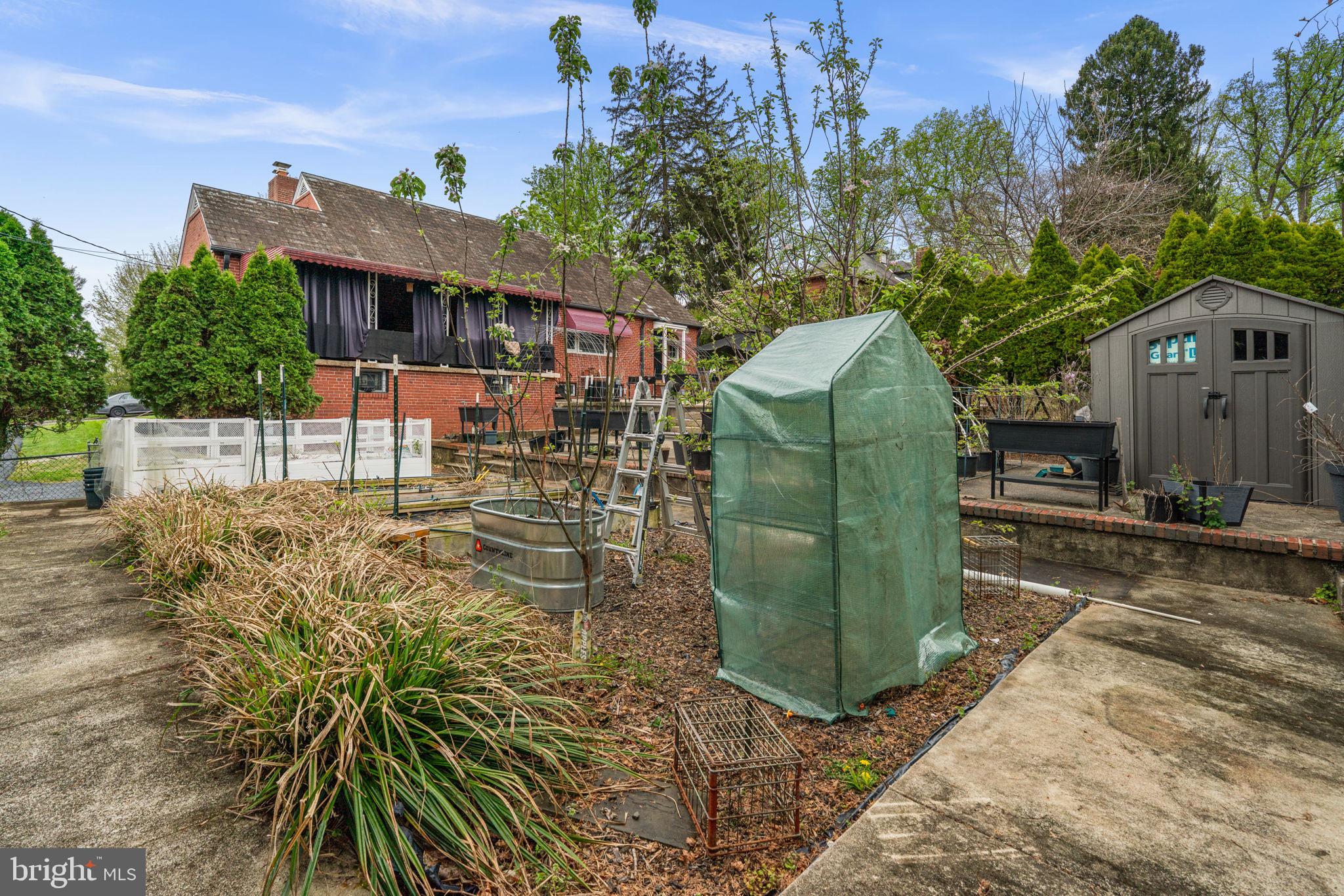 2605 Queen Anne Road Baltimore, MD 21216 - Photo 40 of 40