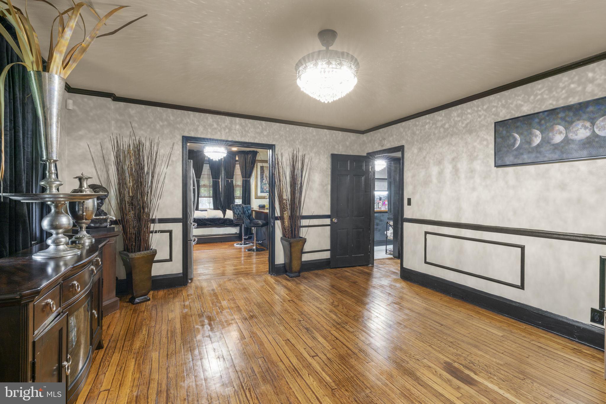 2605 Queen Anne Road Baltimore, MD 21216 - Photo 5 of 40