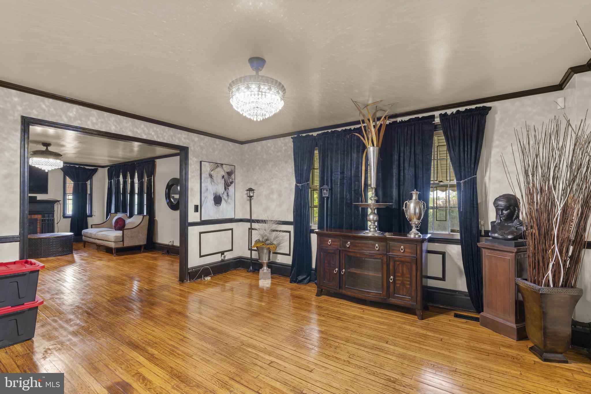 2605 Queen Anne Road Baltimore, MD 21216 - Photo 7 of 40