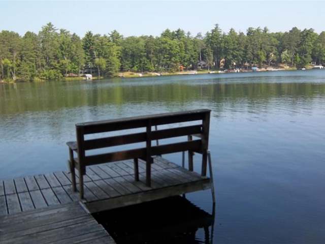 8056 Perk Road, Unit 1 St. Germain, WI 54558 - Photo 13 of 17 Gallery Image 13