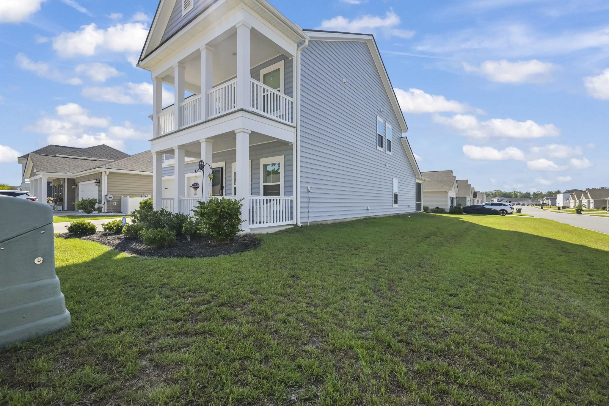 820 Harrison Ml Street Myrtle Beach, SC 29579 - Photo 37 of 44