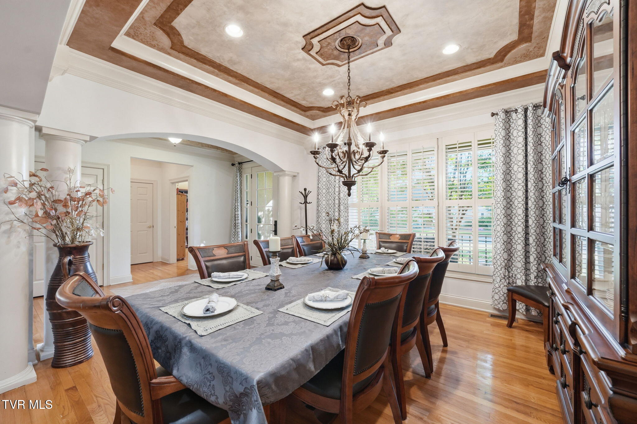 500 Magnolia Ridge Drive Jonesborough, TN 37659 - Photo 13 of 59 500 Magnolia Ridge Drive
