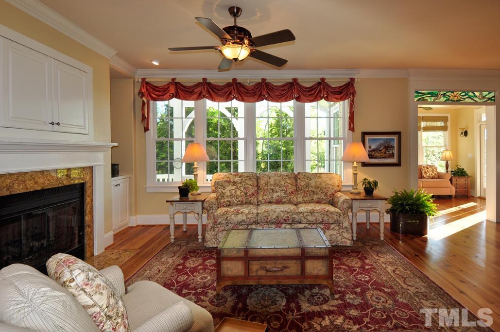 58 Lookout Ridge Pittsboro, NC 27312 - Photo 8 of 25 Gallery Image 8