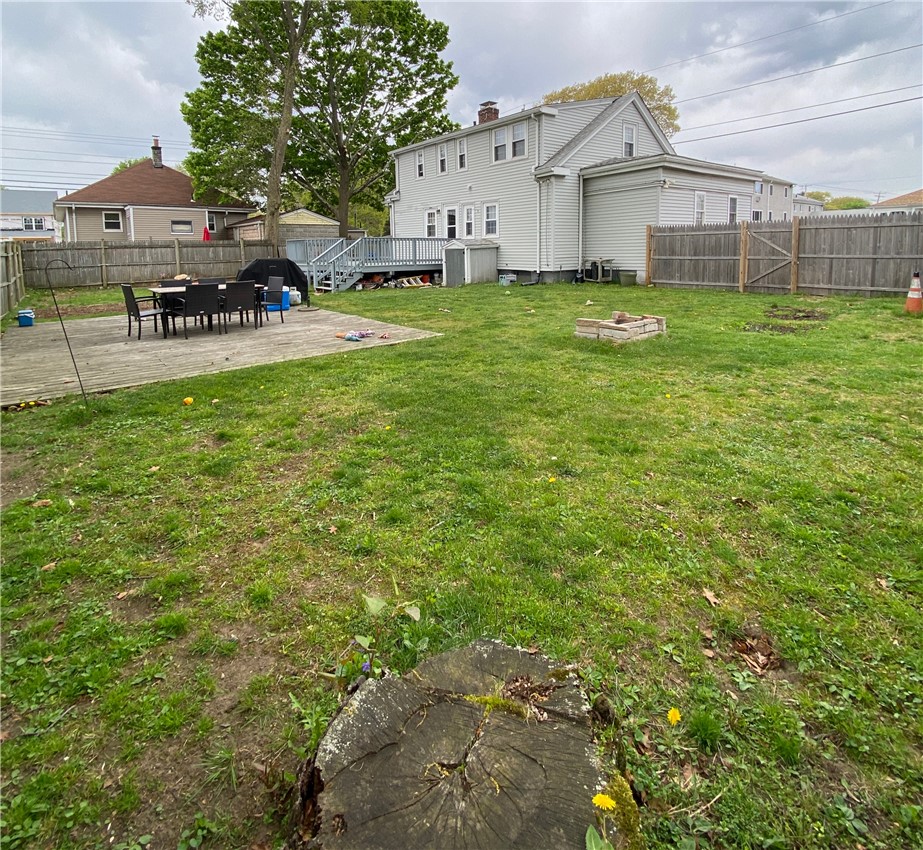 128 Fern Street Warwick, RI 02889 - Photo 25 of 31