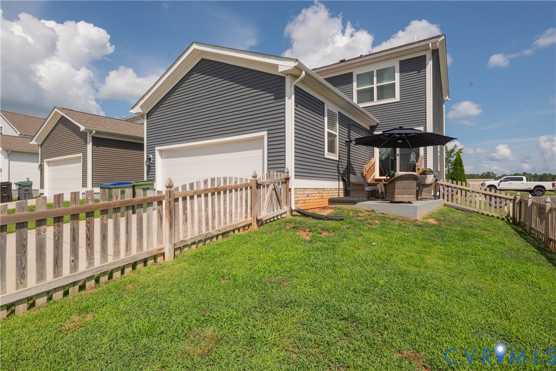 17854 Meriwether Lewis Street Ruther Glen, VA 22546 - Photo 36 of 39 Gallery Image 36