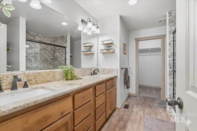 $440,000 | 679 North Shadowfox Place, Eagle, ID 83616