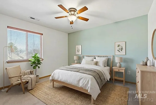 $440,000 | 679 North Shadowfox Place, Eagle, ID 83616