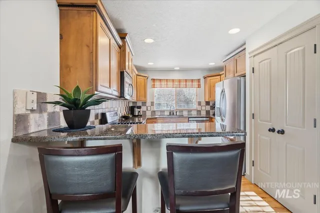 $475,000 | 679 North Shadowfox Place, Eagle, ID 83616