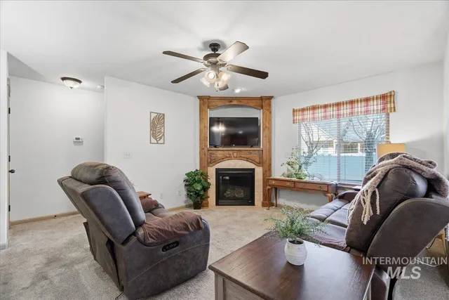 $440,000 | 679 North Shadowfox Place, Eagle, ID 83616