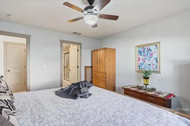 $475,000 | 679 North Shadowfox Place, Eagle, ID 83616