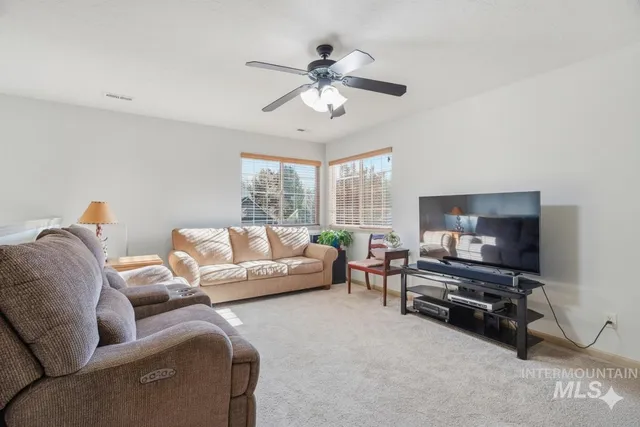 $440,000 | 679 North Shadowfox Place, Eagle, ID 83616