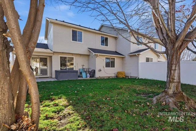 $440,000 | 679 North Shadowfox Place, Eagle, ID 83616