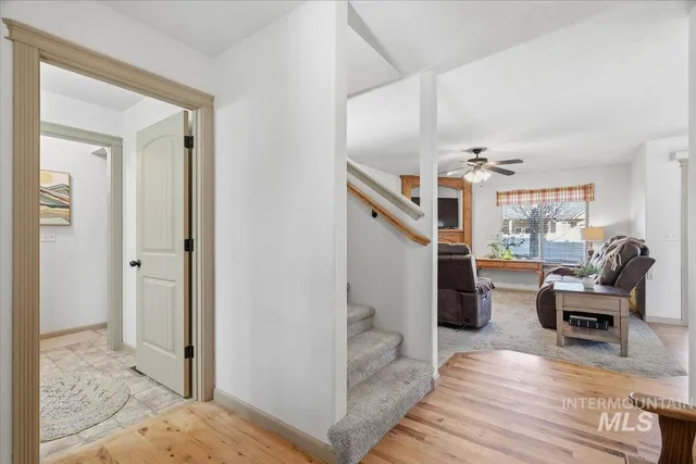 $475,000 | 679 North Shadowfox Place, Eagle, ID 83616