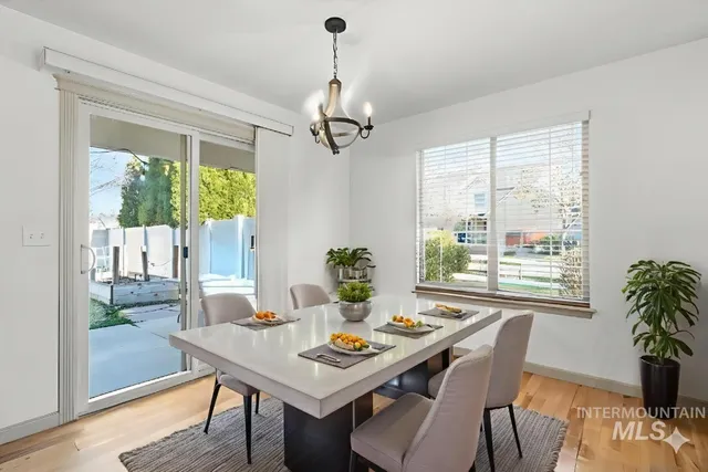 $440,000 | 679 North Shadowfox Place, Eagle, ID 83616