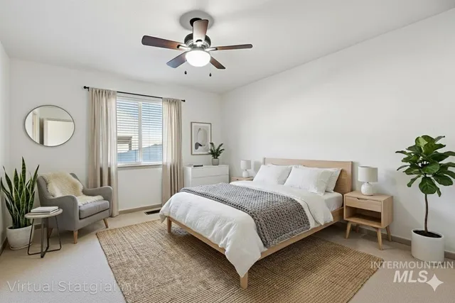 $440,000 | 679 North Shadowfox Place, Eagle, ID 83616