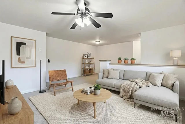 $440,000 | 679 North Shadowfox Place, Eagle, ID 83616