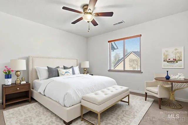 $440,000 | 679 North Shadowfox Place, Eagle, ID 83616