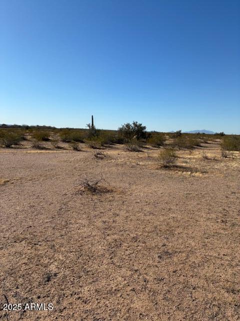 0 South Warm Sands Road Stanfield, AZ 85172 - Photo 4 of 7 a view of a lake view
